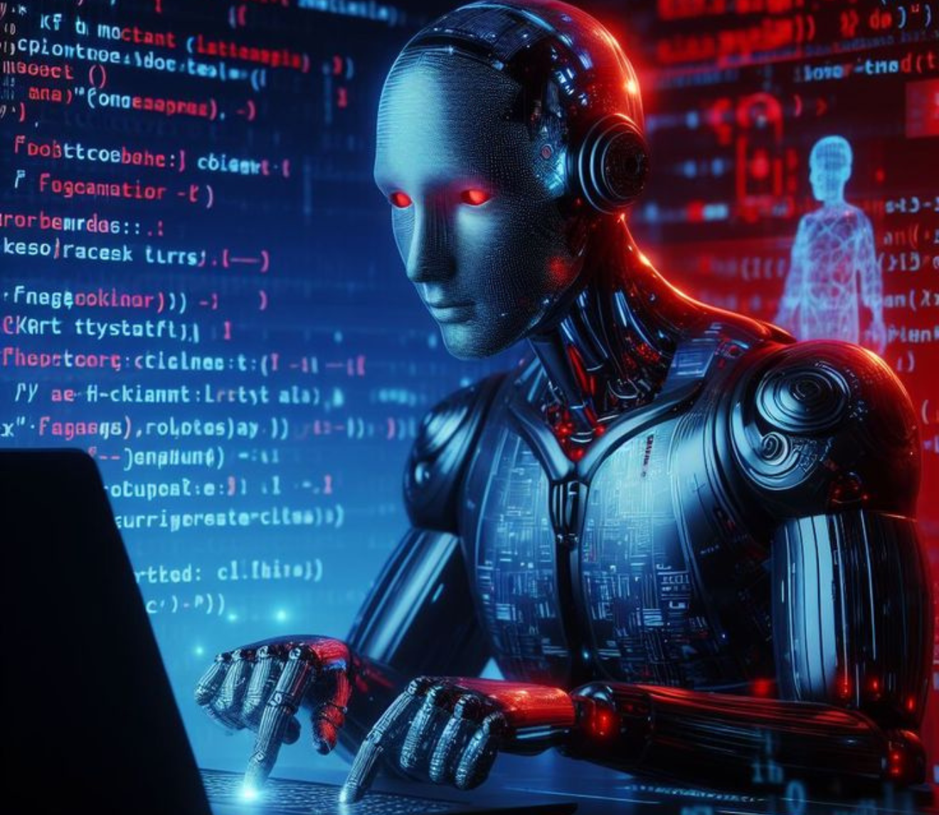 CYBER