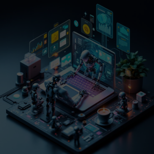 Custom gen Ai solutions