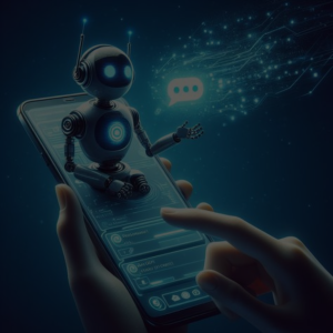 Digital bots