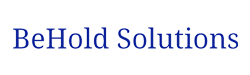 behold solutions